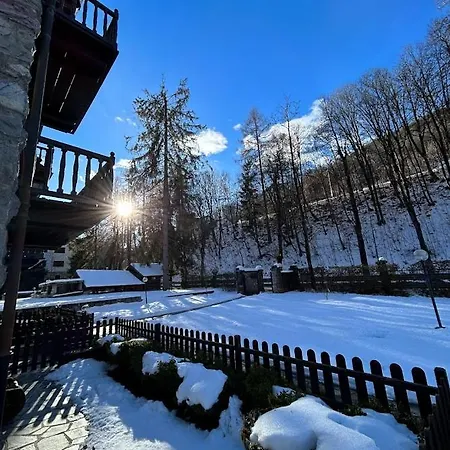 Queen Of The Alps Апартаменты