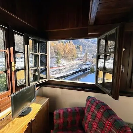 Queen Of The Alps Limone Piemonte