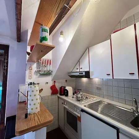 Appartement Queen Of The Alps *