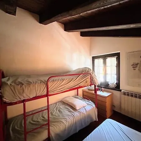 Queen Of The Alps Appartement