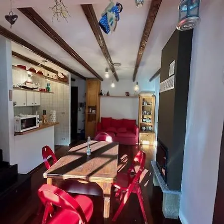 Appartement Queen Of The Alps Limone Piemonte