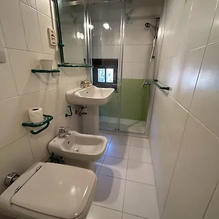 Queen Of The Alps Appartement Limone Piemonte