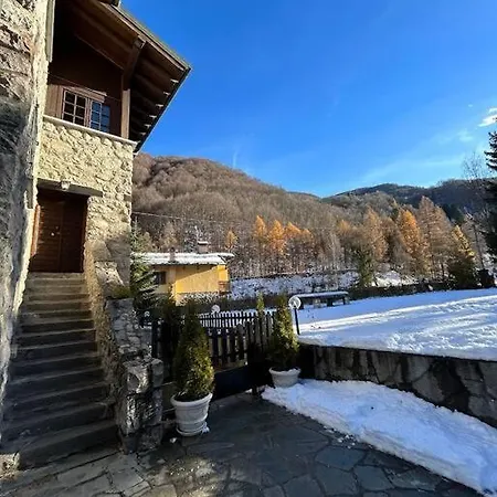 Appartement Queen Of The Alps Limone Piemonte