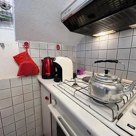 Queen Of The Alps Appartement