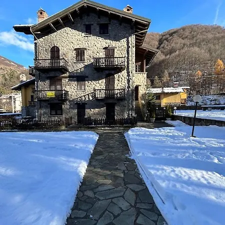Apartment Queen Of The Alps